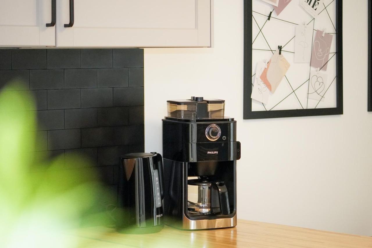 Apartamento Linde3 - 10 Minuten In Altstadt Mit Balkon Und Pegnitzblick Núremberg