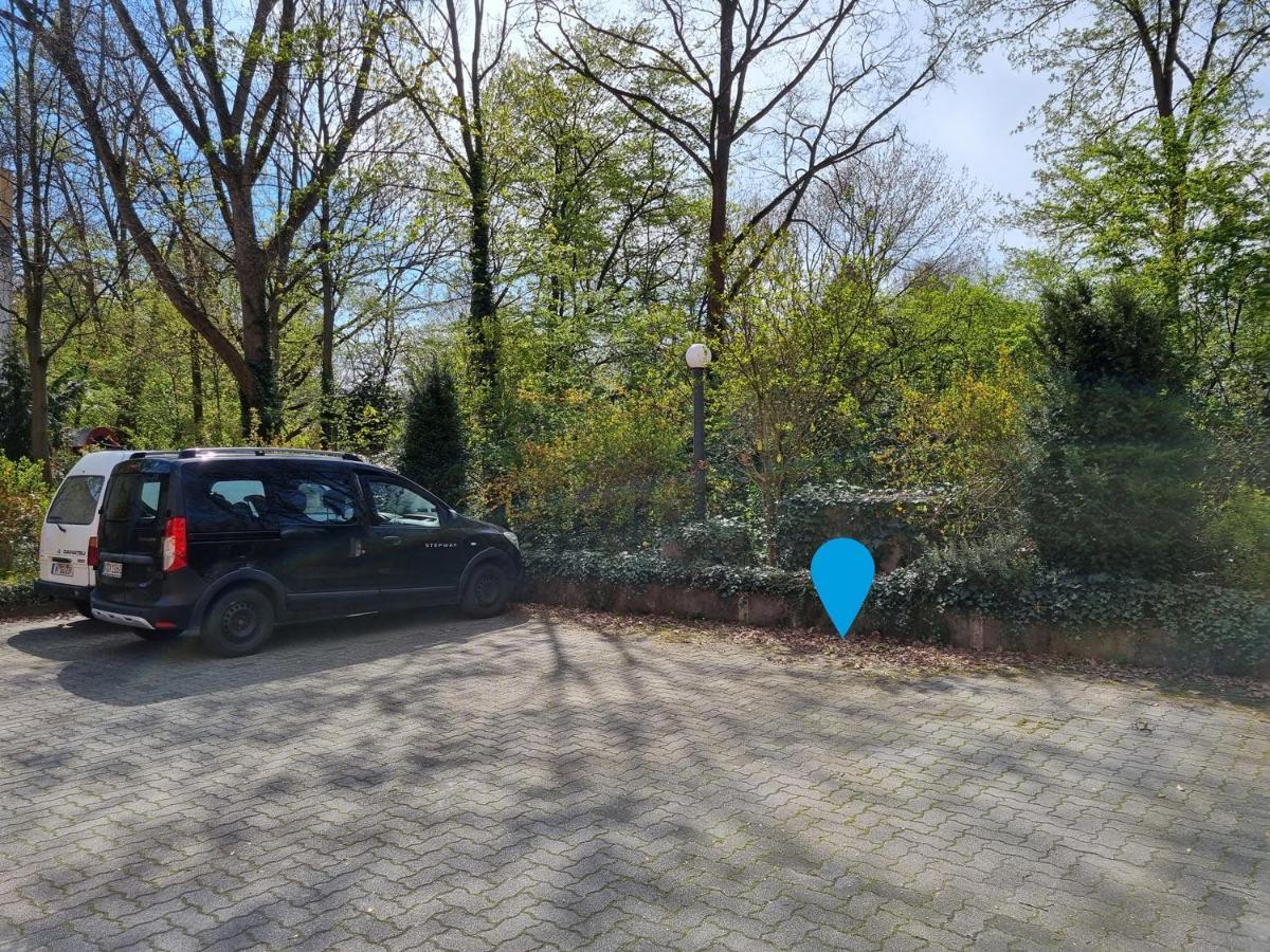 Appartamento Linde3 - 10 Minuten In Altstadt Mit Balkon Und Pegnitzblick